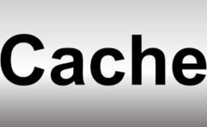 Cache di MetaMask