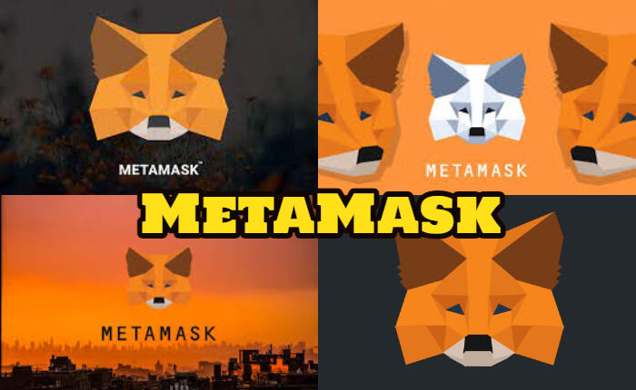 MetaMaschera  