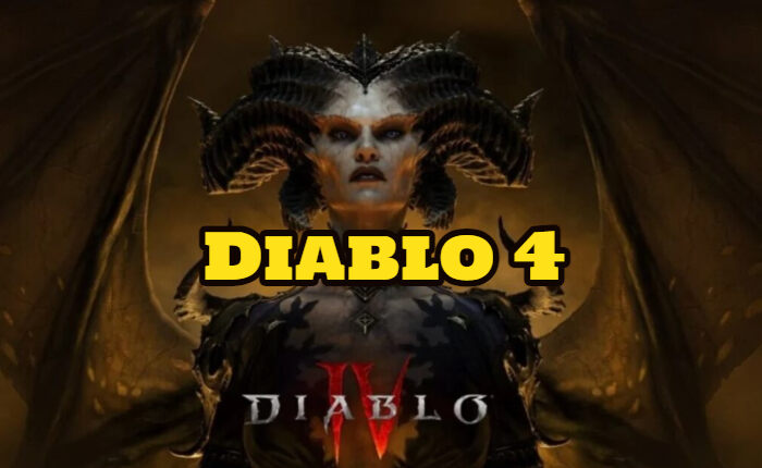 Diablo IV