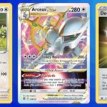 Arceus VSTAR Deck Guide and Deck List - Pokemon TCG