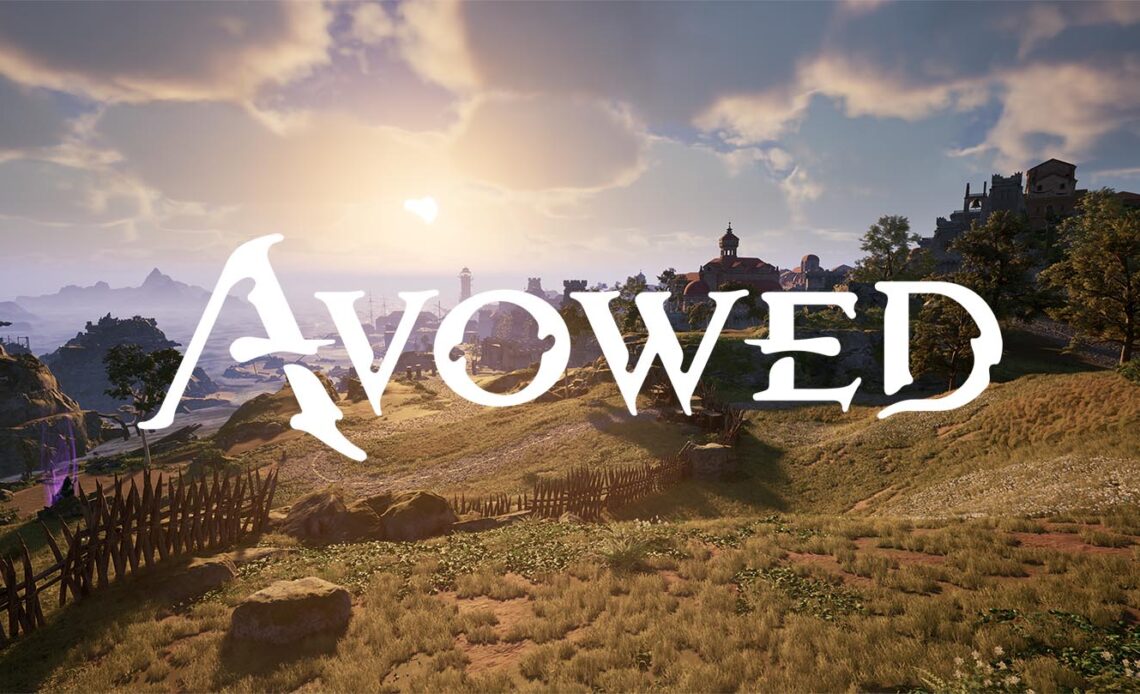 Everything We Know About Avowed