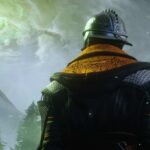 Play Inquisitor in Dragon Age Inquisition vs Dreradwolf - DA 4