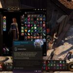 How to Get Unwanted Masterwork Scalemail in Baldur’s Gate 3 BG3