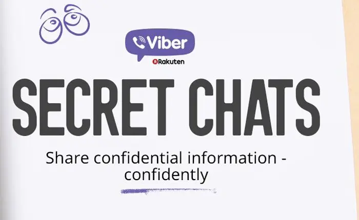 How To See Hidden Chat In Viber