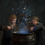 Hogwarts Legacy Patch Notes Summer Update