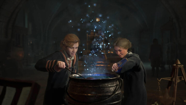 Hogwarts Legacy Patch Notes Summer Update