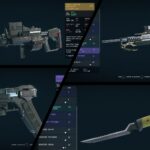 The 10 Best Weapon Traits in Starfield