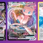 Mew VMAX Deck Guide and Deck List - Pokemon TCG