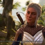 Come ottenere il completamento della chiusura della ferita in Baldur's Gate 3