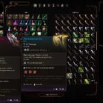 How to Get Thermodynamo Axe in Baldur