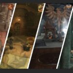 All Houses Ranked - Hogwarts Legacy 2023