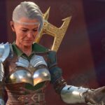 Best Solo Ranger Build - BG3