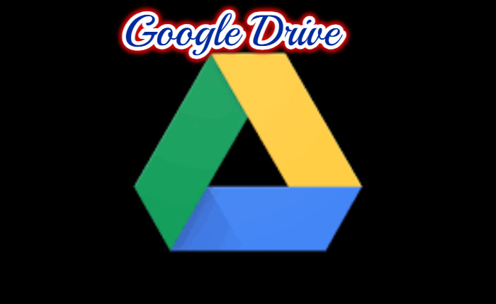 Google Drive 