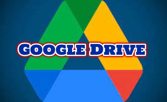 Applicazione Google Drive