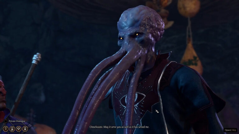 Come ottenere l'eco della creazione in Baldur's Gate 3