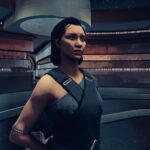 Andreja Companion How to Romance, Recruit, Skills, Build - Starfield