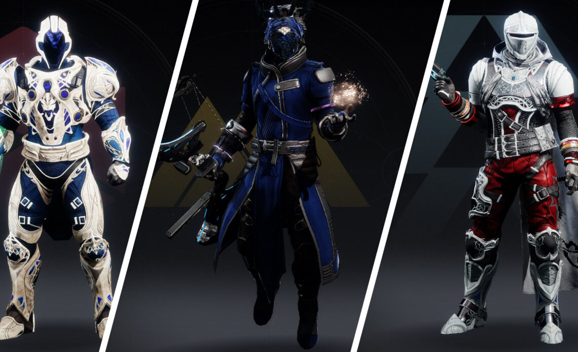 Destiny 2 Which Class Should You Play in 2023