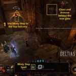 How to Get Flame Enamelled Armour in Baldur’s Gate 3
