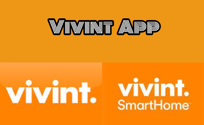 Applicazione Vivint