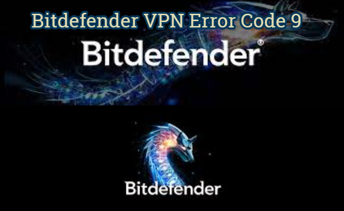Applicazione Bitdefender