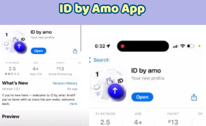 App Id By Amo 