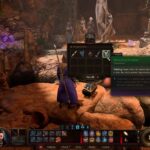 Come ottenere il pendente Moondrop in Baldur's Gate 3