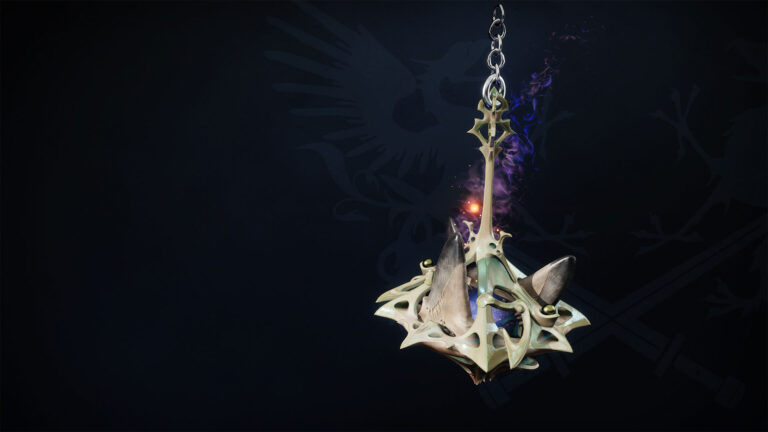 Destiny 2 Season of the Wish Artifact Revealed
