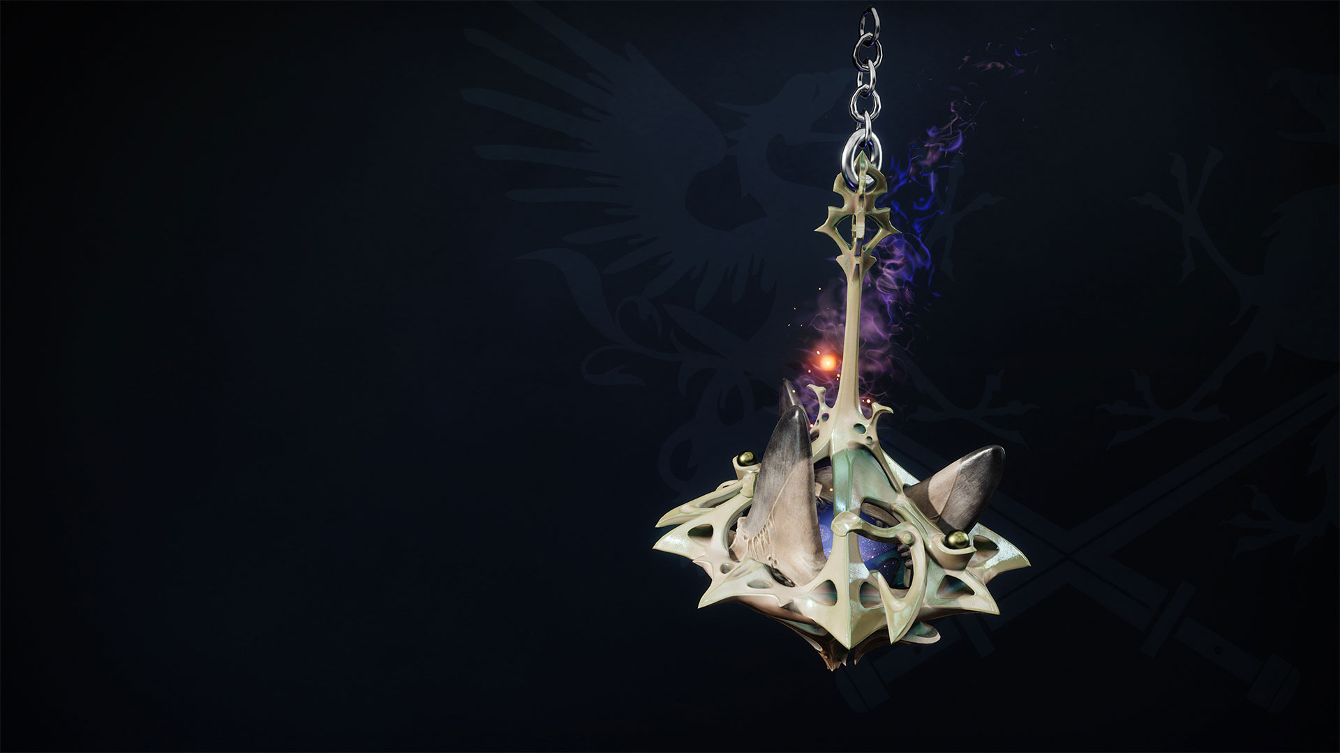 Destiny 2 Season of the Wish Artifact Revealed