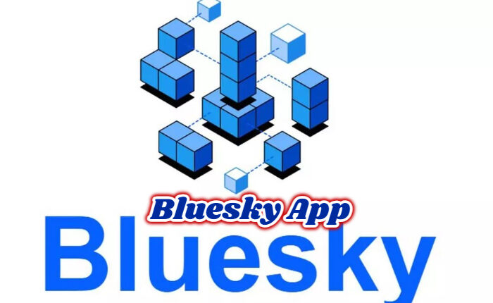 Applicazione Bluesky