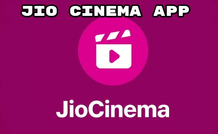   Applicazione JioCinema