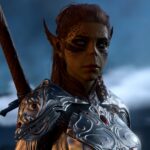 Best Solo Fighter Build - BG3