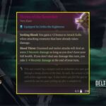 Come ottenere le corna del Berserker in Baldur's Gate 3