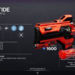 Destiny 2 Riptide