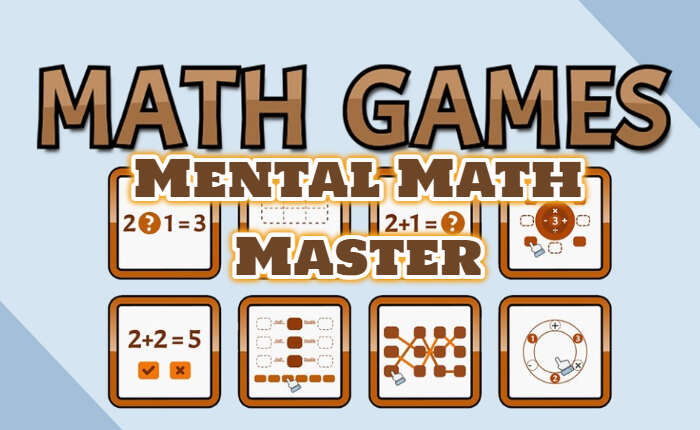 Maestro di matematica mentale