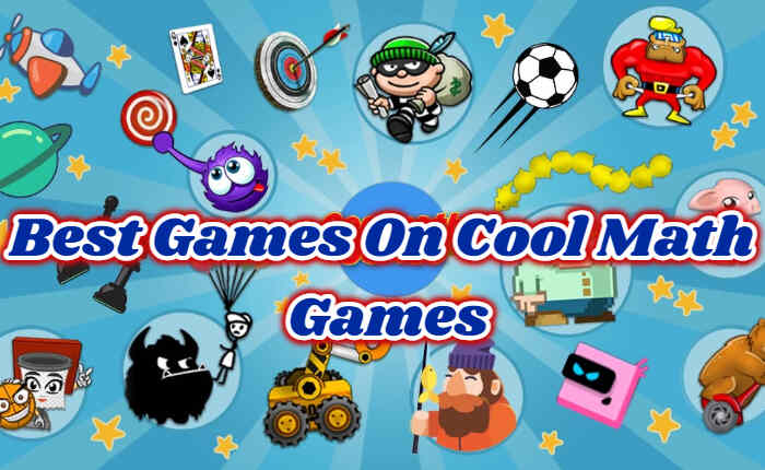 Best Games On Cool Math