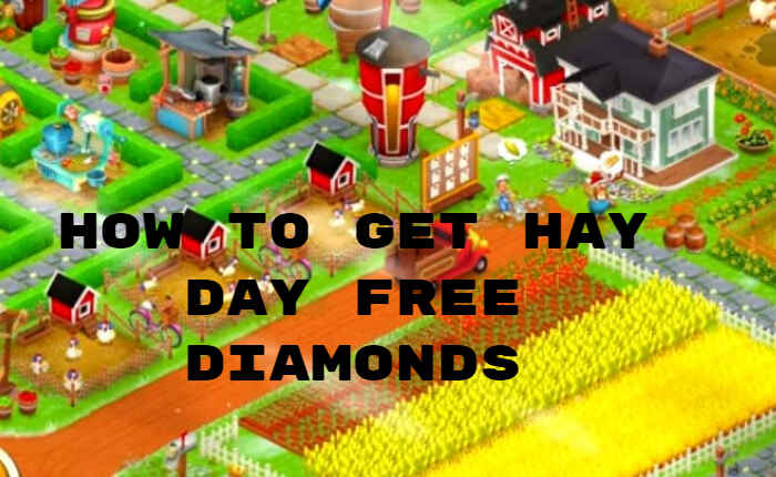 Hay Day Free Diamonds