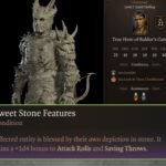 How to Get Bless Buff Permanently - BG3