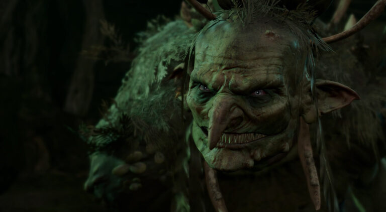 Come ottenere il Bastone delle Crones in Baldur's Gate 3