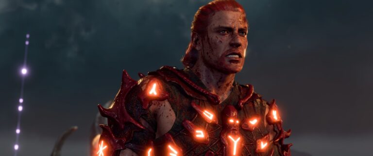 La migliore build barbarica solista di Baldur's Gate 3