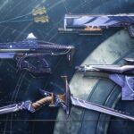 Destiny 2 All Season of the Wish Weapons