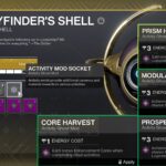 All Season of the Wish Mods - D2