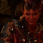 Baldur