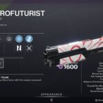 Destiny 2 Retrofuturist PvE & PvP God Roll and How to Get
