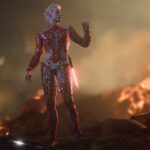 Rilascio della patch 5 di Baldur's Gate 3: epilogo, inventario, modalità onore, nuovo gameplay