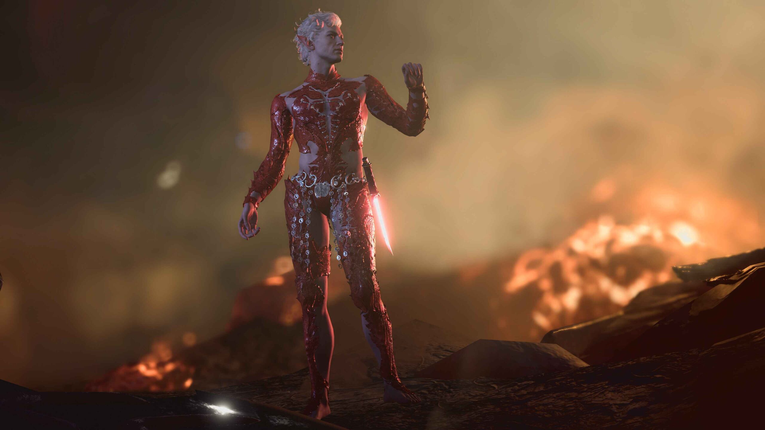 Rilascio della patch 5 di Baldur's Gate 3: epilogo, inventario, modalità onore, nuovo gameplay