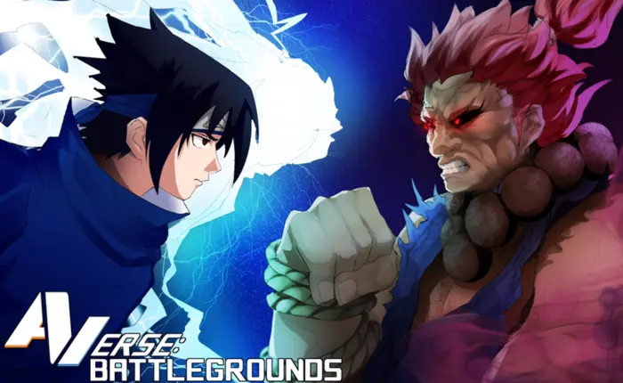 Codici dell'Aniverse Battlegrounds