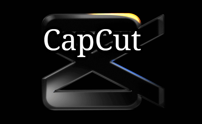Applicazione CapCut