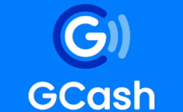 Logo GCash