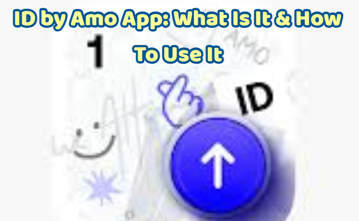 App Id By Amo 