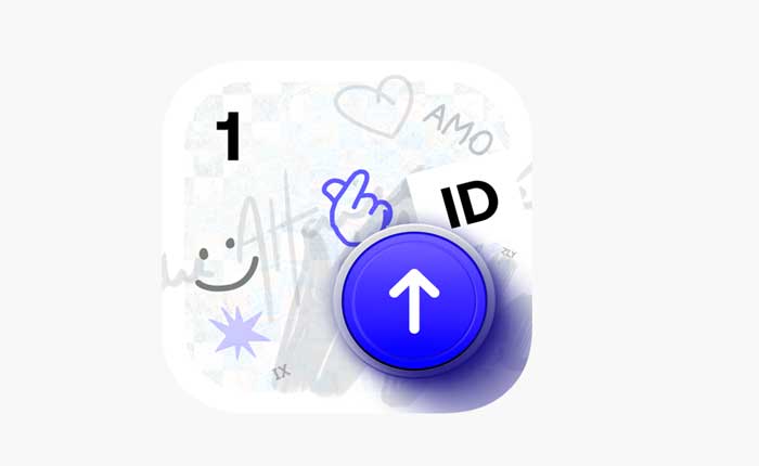ID by Amo App